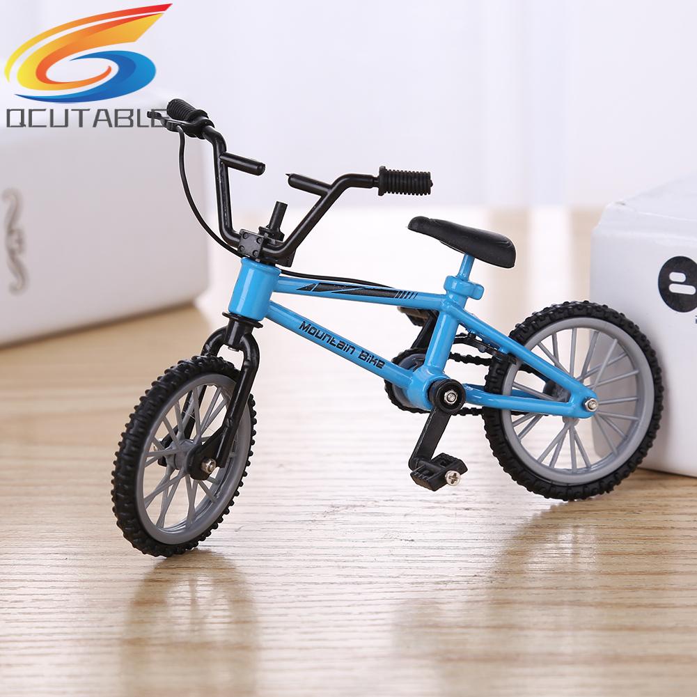 Xe Đạp Leo Núi mini Bằng Hợp Kim Niken
