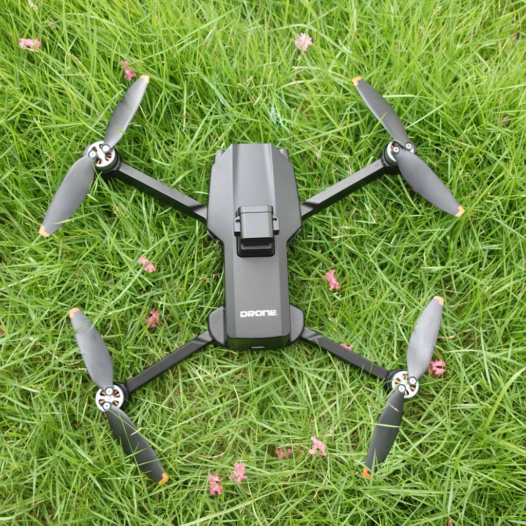 Flycam M218 Camera 4K,Gimbal Chống Rung 3 Trục