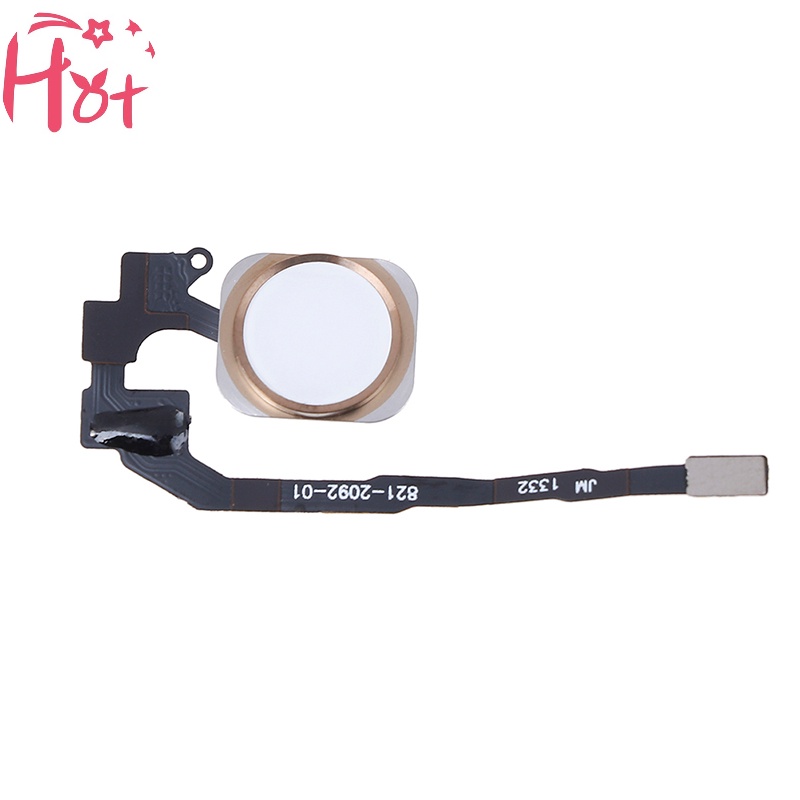 Jr Mạch Nút home Cảm Ứng Vân Tay Cho Điện Thoại 5s vn