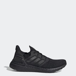 adidas Chạy Giày UltraBoost 20 Nam Đen EG0691