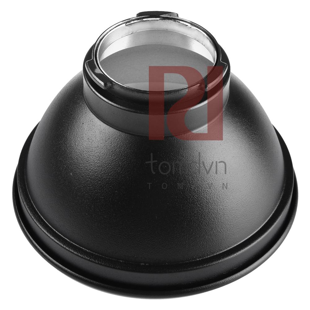 Godox Đĩa Phản Quang Tiêu Chuẩn 7 inch / 18cm Thay Thế Chuyên Dụng Cho Đèn flash godox ad400pro ad400pro