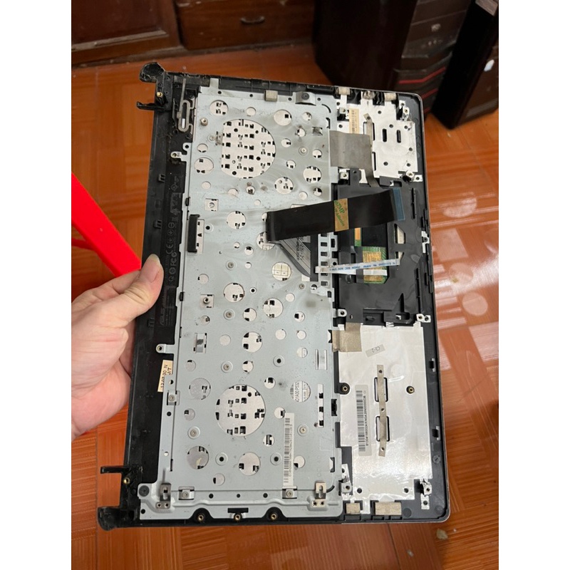Thay Vỏ Cũ mặt ABC Laptop Asus K45 K45A K45V A45V X45VD K45VD K45VM, vỏ còn khá đẹp