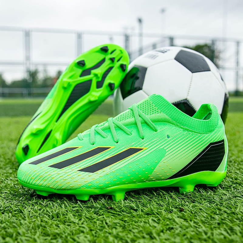 X233 Messi Giày bóng đá FG Football Boots cho nam và nữ size：35-45