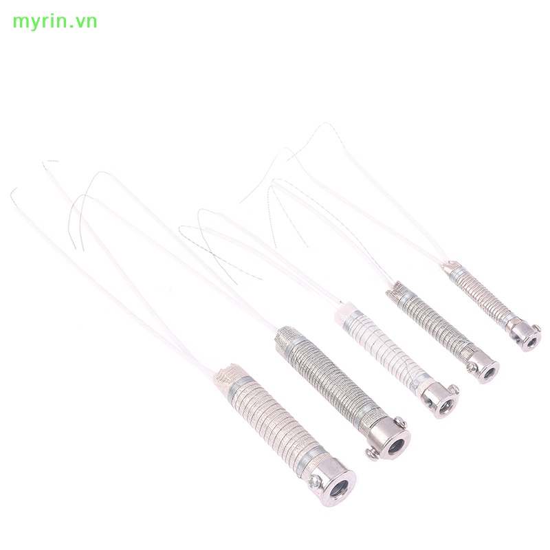 Lõi Sắt Hàn Thay Thế Bền Bỉ 30 / 40 / 60 / 80 / 100w