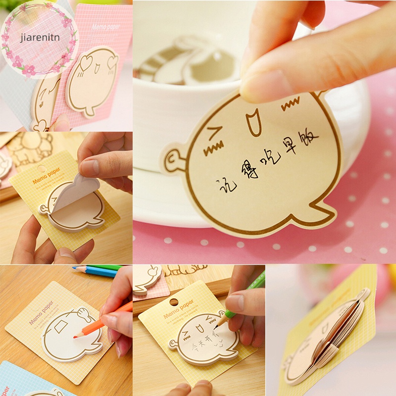 1 X Giấy Ghi Chú Họa Tiết Dễ Thương Bắt Mắt
1 X Giấy Dán Ghi Chú Họa Tiết Dễ Thương Trang Trí Văn Phòng
1xplanner s 1xplanner s