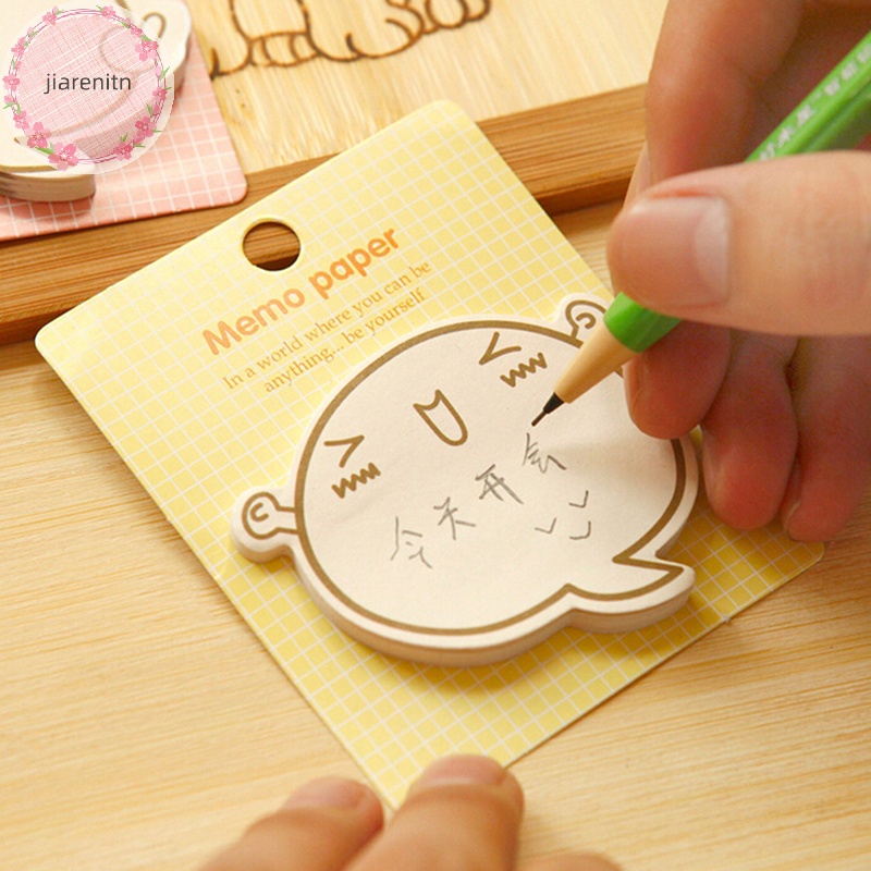 1 X Giấy Ghi Chú Họa Tiết Dễ Thương Bắt Mắt
1 X Giấy Dán Ghi Chú Họa Tiết Dễ Thương Trang Trí Văn Phòng
1xplanner s 1xplanner s