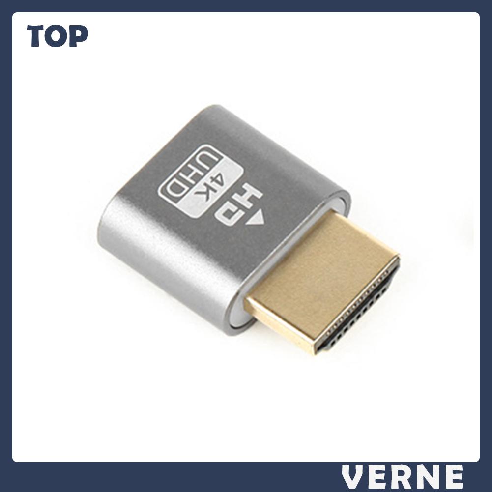 Thiết Bị Hiển Thị Màn Hình Hiển Thị hdmi 4k Dc edid