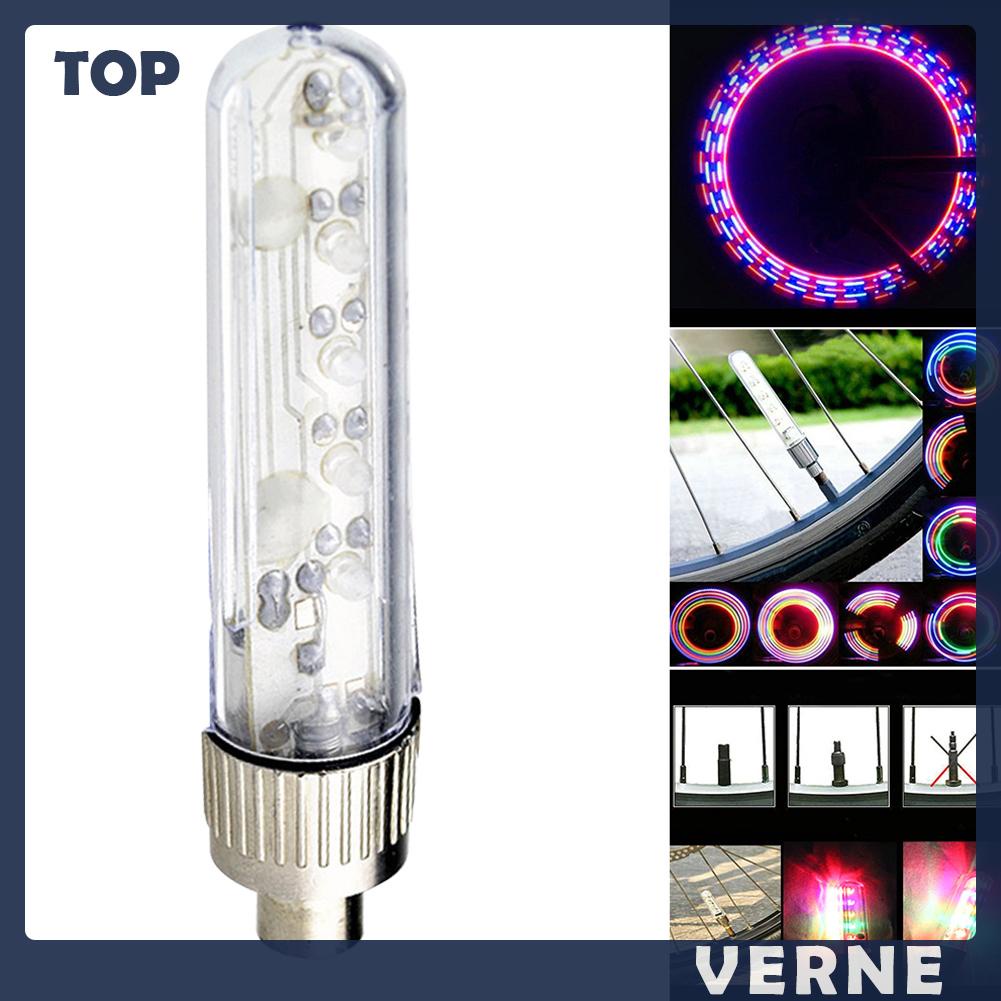 Van Xe Đạp Cảm Biến Thông Minh 32 Mẫu Có Đèn led