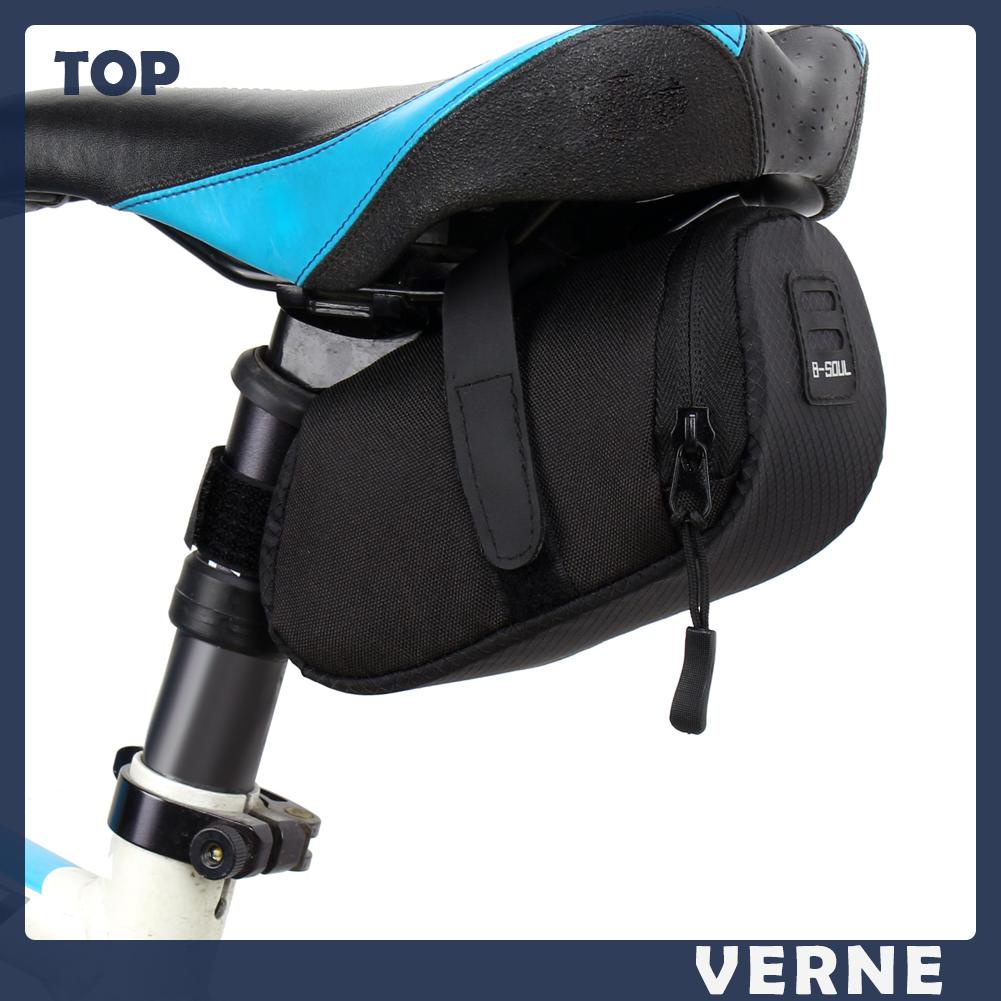 Túi Đựng Đồ Chống Thấm Nước Gắn Yên Sau Xe Đạp