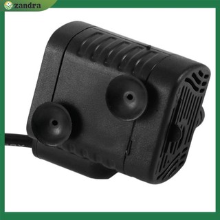 Máy Bơm Nước mini 3w usb-1020 dc3.5v-9v Cho Bể Cá