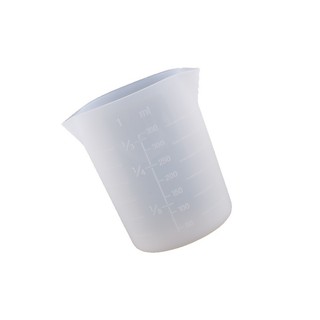Cốc Đo Lường silicone 350ml 450ml