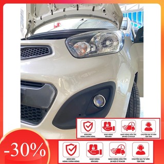 Dưỡng bi gầm kia morning 2012-2014