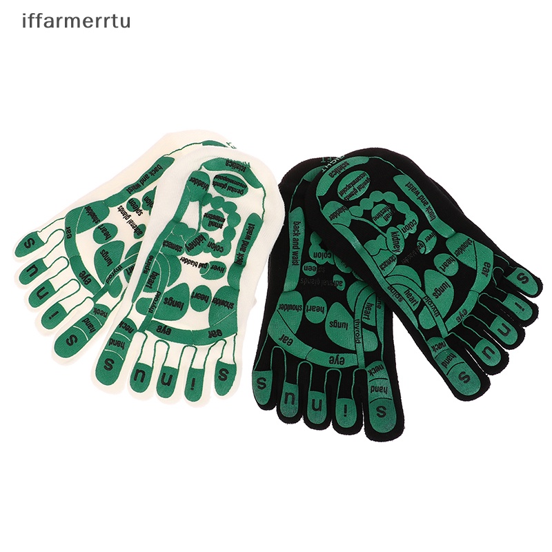 1 Cặp Vớ massage Chân Bấm Huyệt Mát Xa Chân