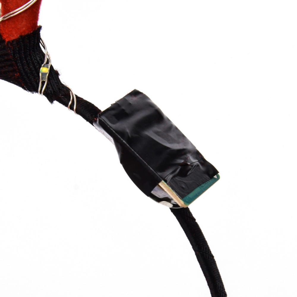 Băng Đô Cài Tóc Hình Nhánh Cây & Sừng Hươu Phát Sáng Cổ Tích Cổ Điển Cho Bé Gái