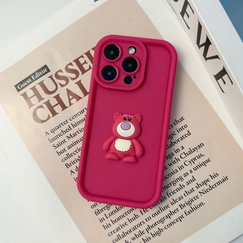 Ốp Điện Thoại tpu Cho iphone 15 pro max iphone 14 / 13 / 12 / 11 pro max xs max