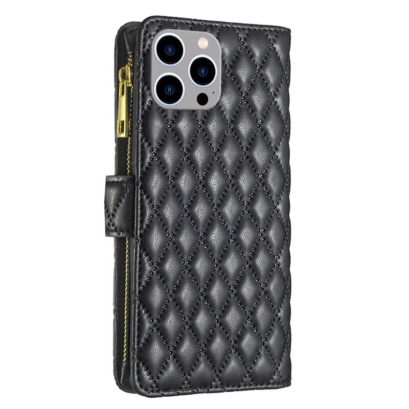 Bao Da Điện Thoại Dạng Ví Khóa Từ Tính Thời Trang Cho iphone15 pro 15plus 15pro max i15 ultara iphone12