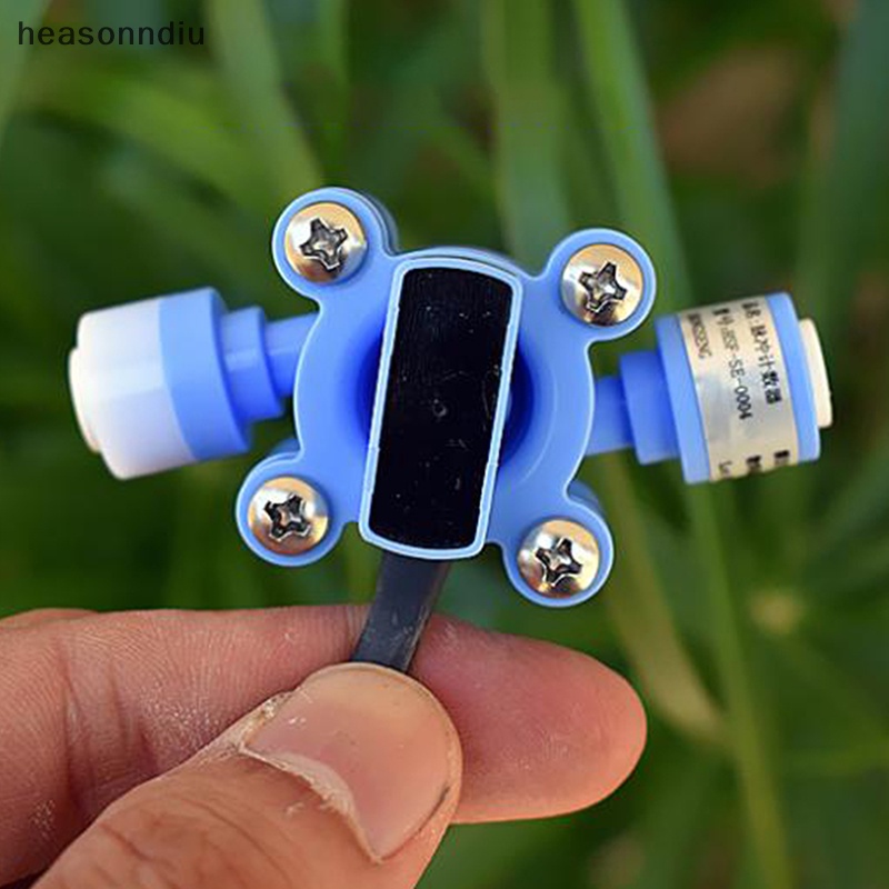 1 Máy Pha Cà Phê Cảm Biến Dòng Chảy dc5v 1 / 4 vn