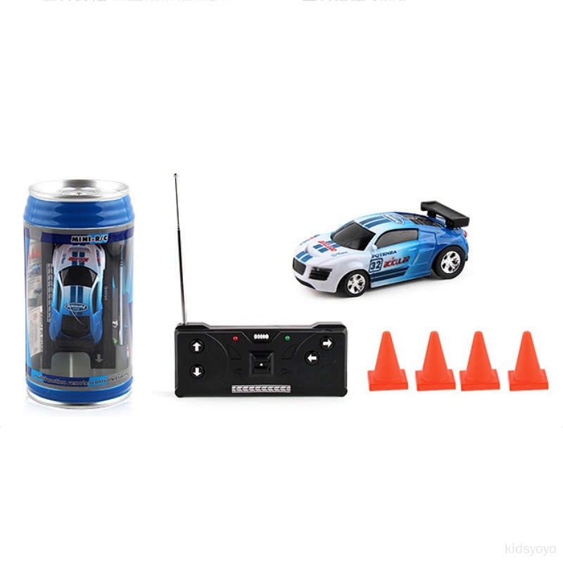 Xe Tăng mini Điều Khiển Từ Xa Cho Bé