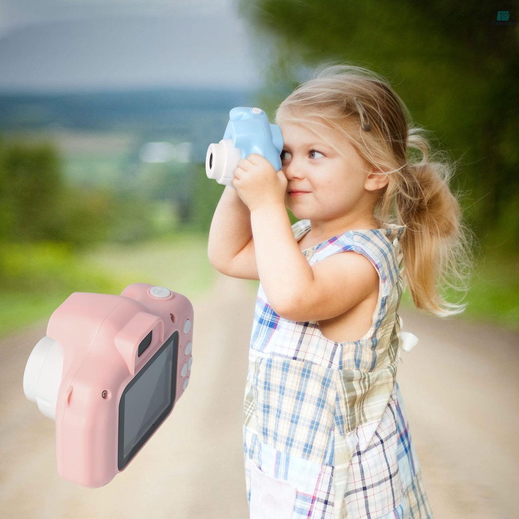 Máy Ảnh Kỹ Thuật Số Chụp Hình 9.13 Dành Cho Trẻ Em