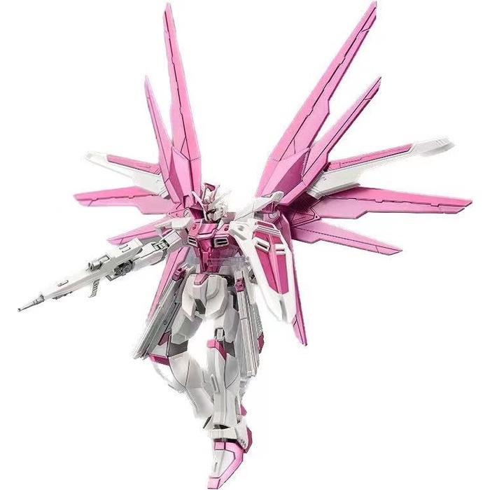 Mô Hình Lắp Ráp gundam zy-06 Tỉ Lệ 1 / 144