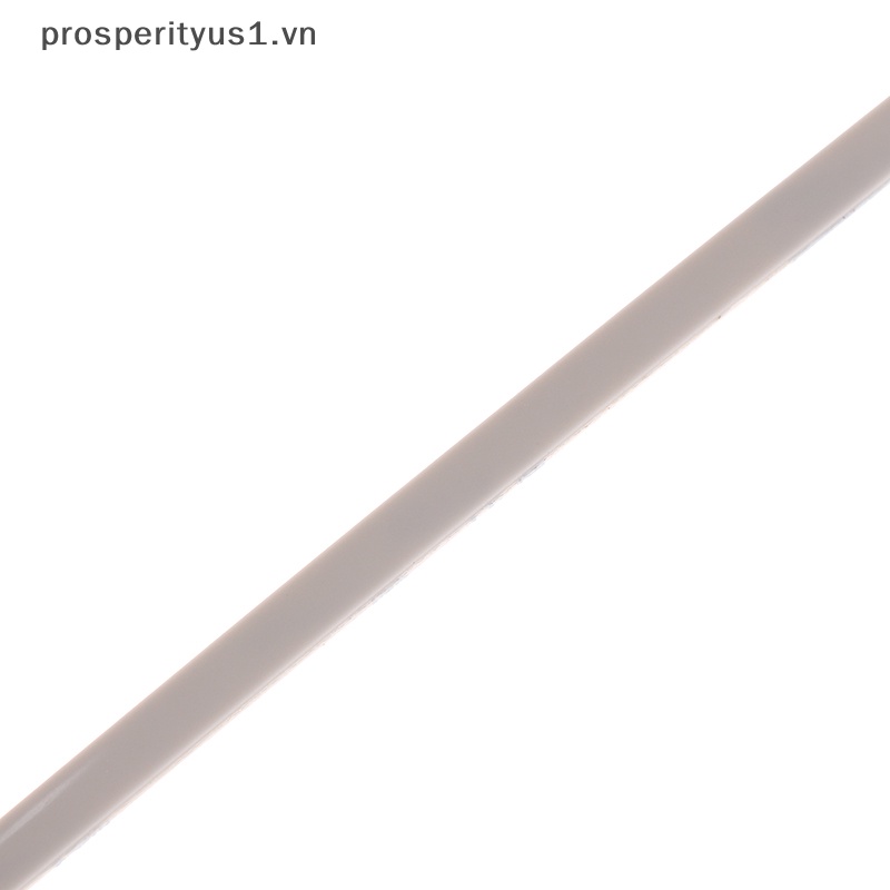 1 Cuộn Dây Cao Su Bọc Viền laptop 14.4inch Chống Trượt Chuyên Nghiệp Cho laptop 1964