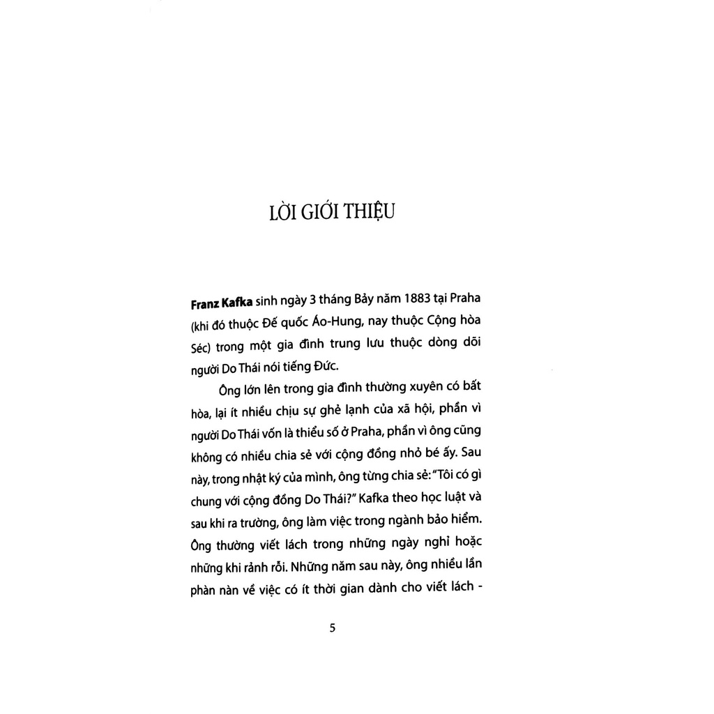 Sách - Hóa Thân - Nhã Nam