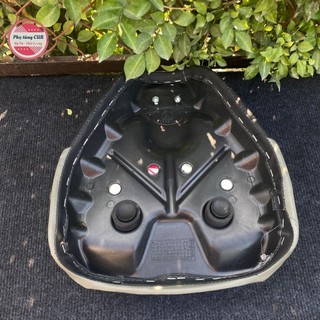 Yên trước cub 81-82-86-Custom