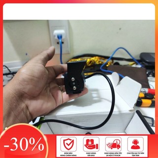 CAMERA LÙI CHUYÊN DỤNG LẮP CHO XE TẢI DÂY DÀI 15M