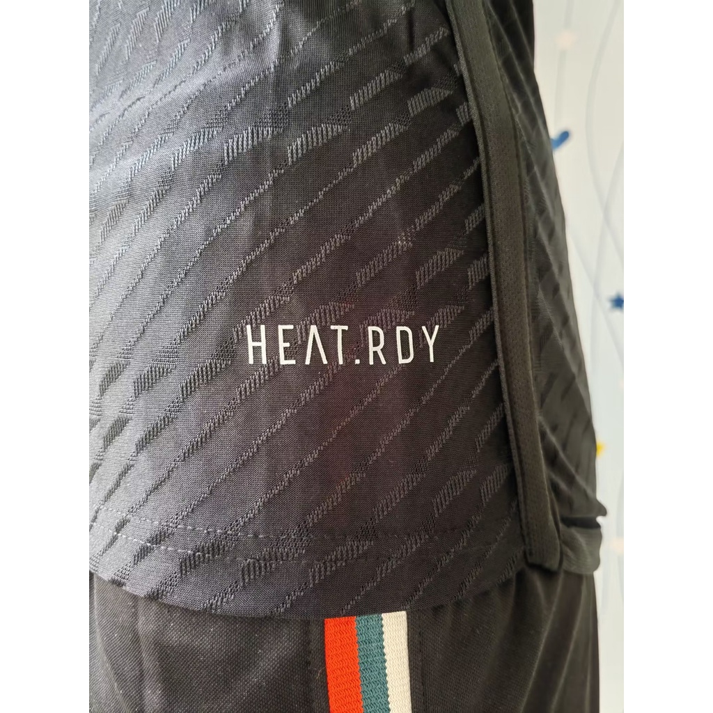 Áo Thun Bóng Đá Dài Tay 2324 new rm 2 away