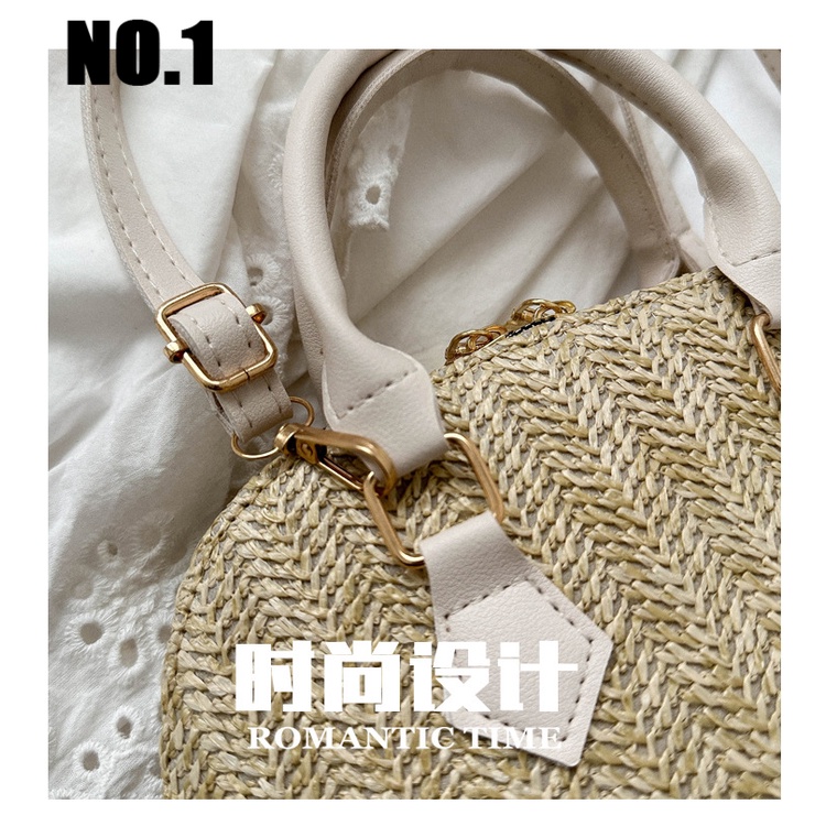 NO.1 túi xách cao quý của thời trang nữ mới nhất năm 2023 2023NEW  INS GDJ239117737Z230915