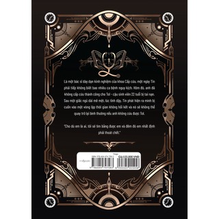 Sách Triage - Tặng Kèm Bookmark