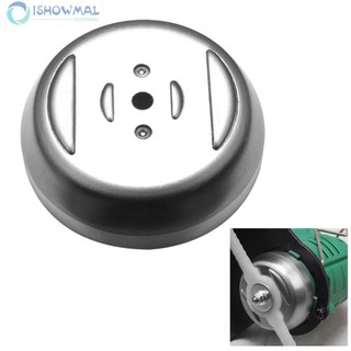 [ISHOWMAL-VN]Multi Angle Adjustable Metal Trimmer Head for Efficient Lawn Maintenance-New In 9-