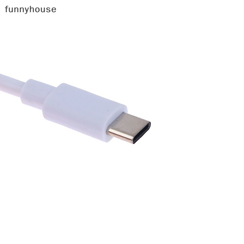 Dây Cáp Sạc Nhanh usb Loại c 0.3 / 1 / 1.5 / 2m Cho samsung huawei macbook pro otg