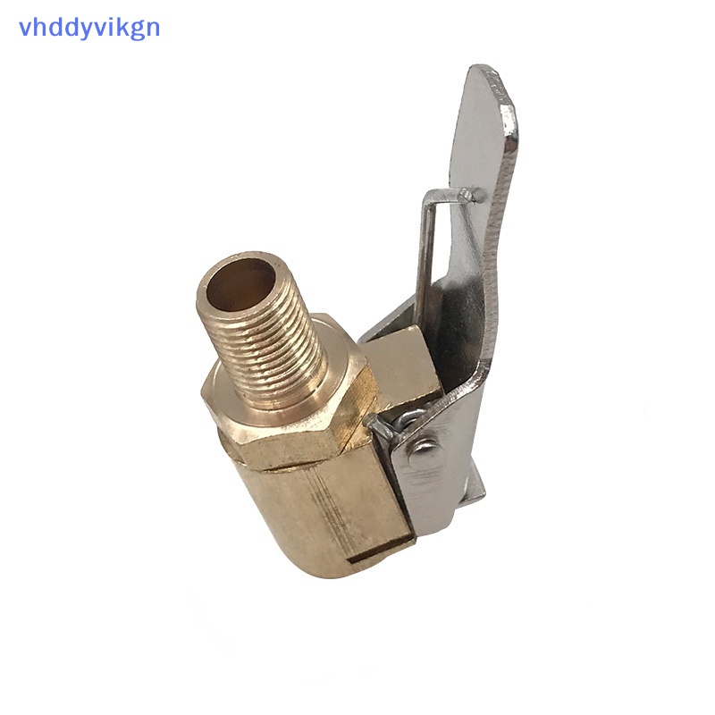 Đầu Nối Van Bơm Hơi Lốp Xe Ô Tô 8mm
