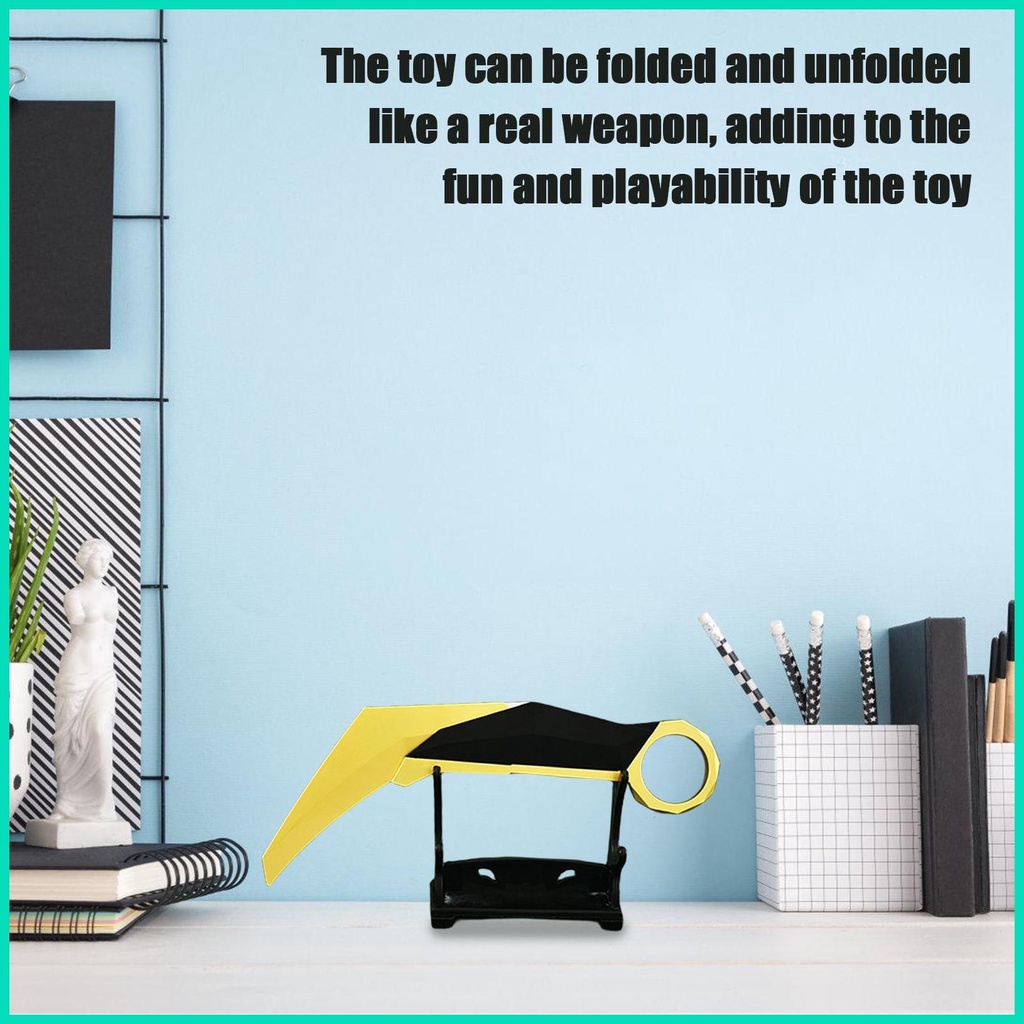 Móc Khóa Kim Loại 16cm m4 Hình Quả Cầu samurais Xinh Xắn