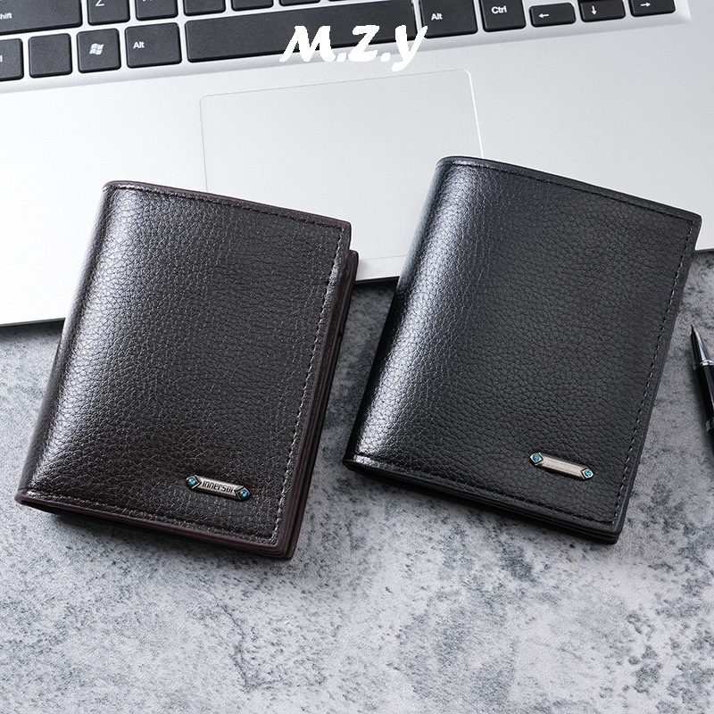 MZY ví nam mini dễ phối cho nữ/phong cách dễ thương 2023 NEW ulzzang basic trơn Đơn Giản công sở INS NQB23918O838Z230920