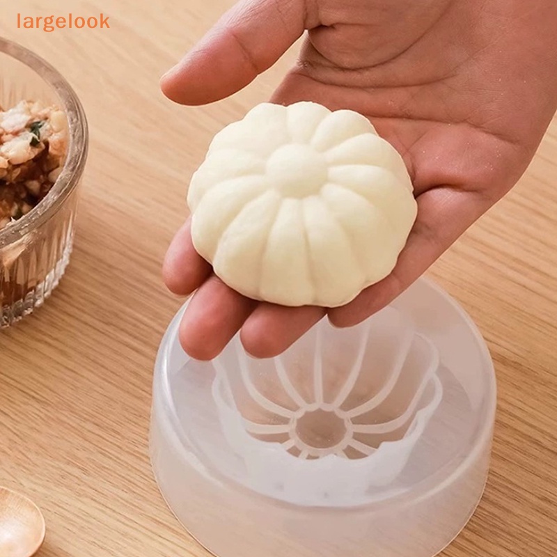Khuôn Làm Bánh baozi Trung Quốc Tiện Dụng Cho Nhà Bếp
