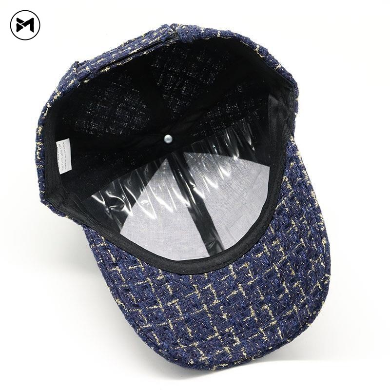 Mũ lưỡi trai BANMA thời trang phong cách Hàn Quốc cho nam và nữ