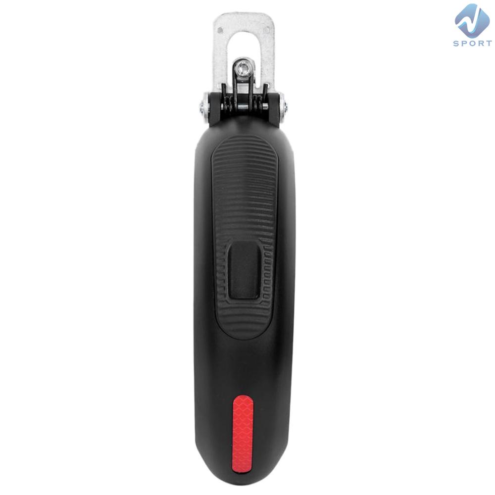 FENDER Tấm Chắn Bùn Thay Thế Chuyên Dụng Cho Xe Điện ninebot es1 / es2 / es3 / es4