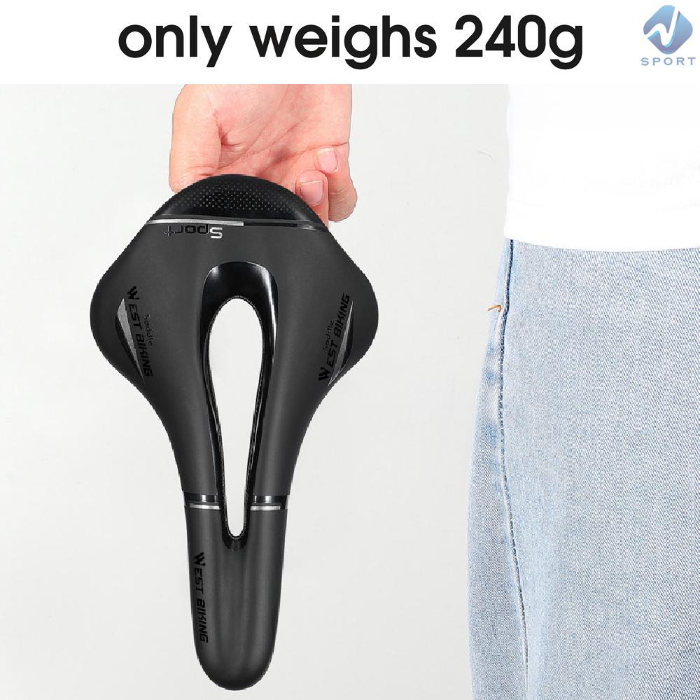 Yên Xe Đạp Leo Núi Thoải Mái Thoáng Khí Thoải Mái