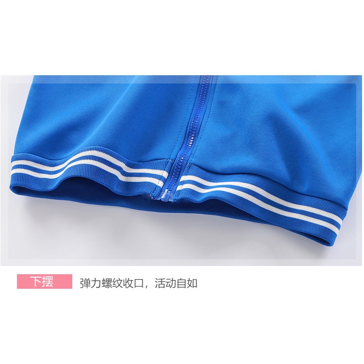 80-150cm Áo khoác trẻ em Áo khoác bóng chày Đồng phục mùa xuân Phong cách mùa thu Trẻ em Trung nhỏ Phong cách mới Thể thao Influencer Phong cách bé trai bé gái Áo