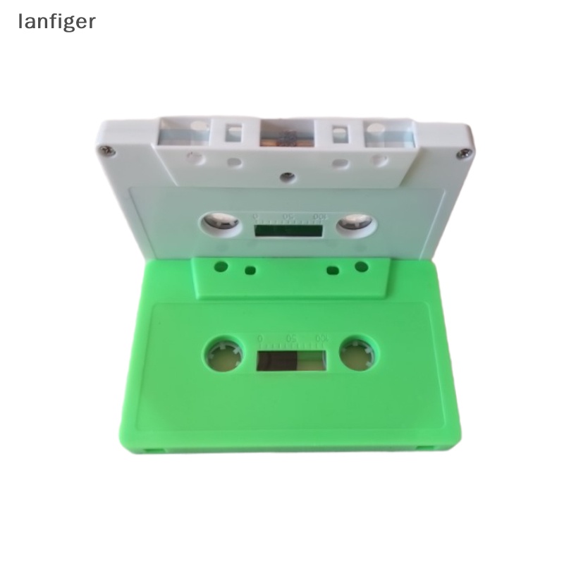 Máy Nghe Nhạc Băng cassette Màu Sắc Phát Sáng Tiêu Chuẩn lanf 60 Phút