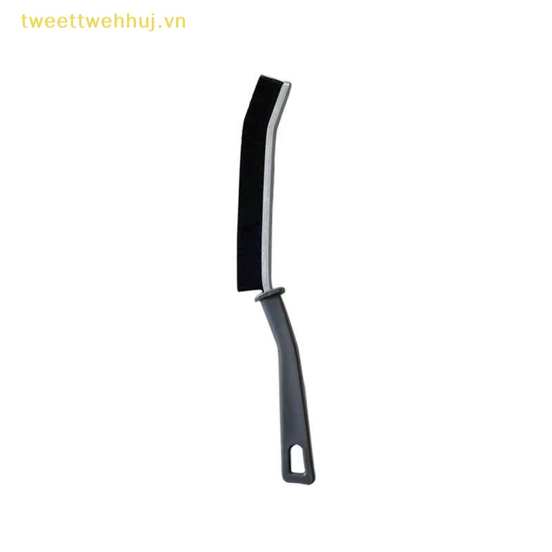 Tweehuj Bàn Chải Chà Ron Làm Sạch Đường Gạch / Khớp Nối Dài crevice vn