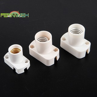 [Fernweh] Đế đèn vít E12 E14 E17 Giá đỡ đèn Bộ chuyển đổi ổ cắm bóng đèn [MỚI]