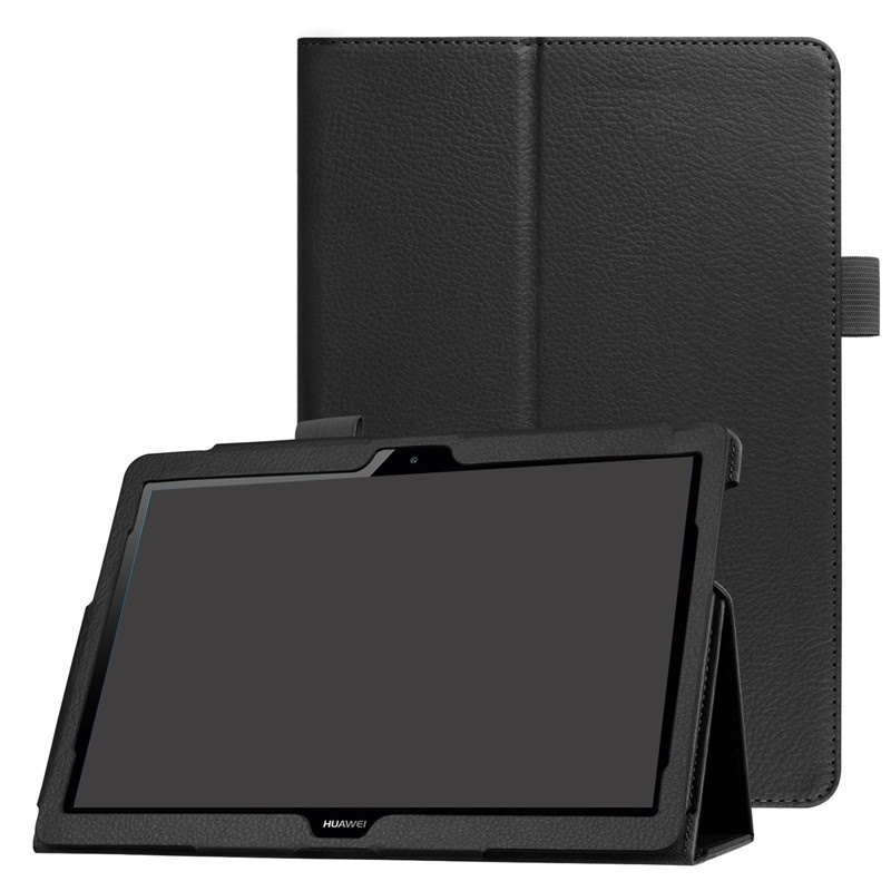 Đứng Bao Da Máy Tính Bảng Cho huawei matepad t 10s 2020 10.4 mediapad t3 9.6 t5 10 ags2-w09 w19