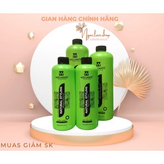 Thuốc uốn lạnh wellmate cao cấp 1000ml