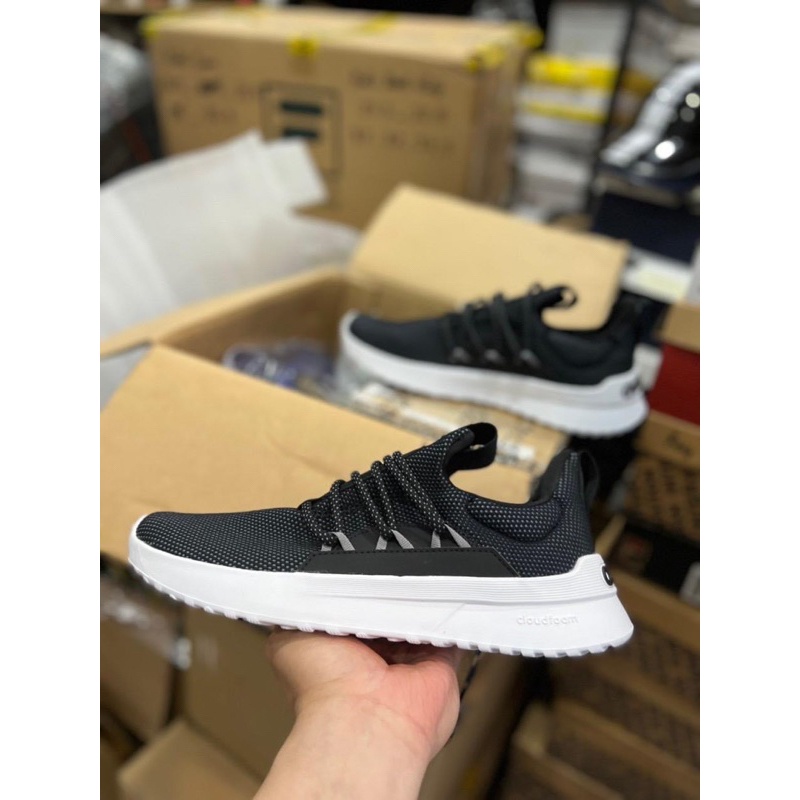 Giày Thể Thao Nam A.D.I.D.A.S LITE RACER ADAPT 4.0 - 2023