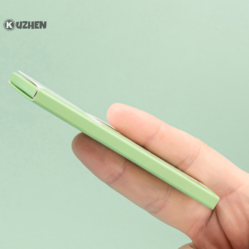 Kuzhen Set 300 Giấy Thấm Dầu Cao Cấp Cho Da Mặt
