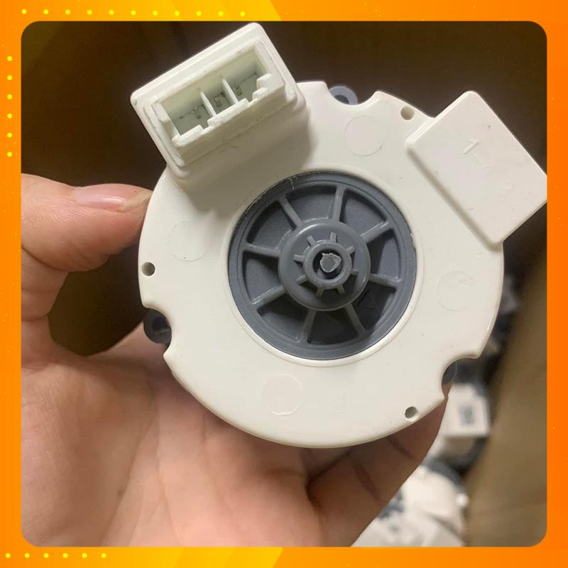 Bơm xả máy giặt SAMSUNG 24V DC lồng ngang bắt vít - Pump xả nước MG sámung cửa trước ss hàng Xịn