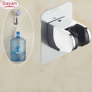 Tay cầm treo tường Xoay được vòi hoa sen có thể điều chỉnh có thể điều chỉnh Giá đỡ đầu